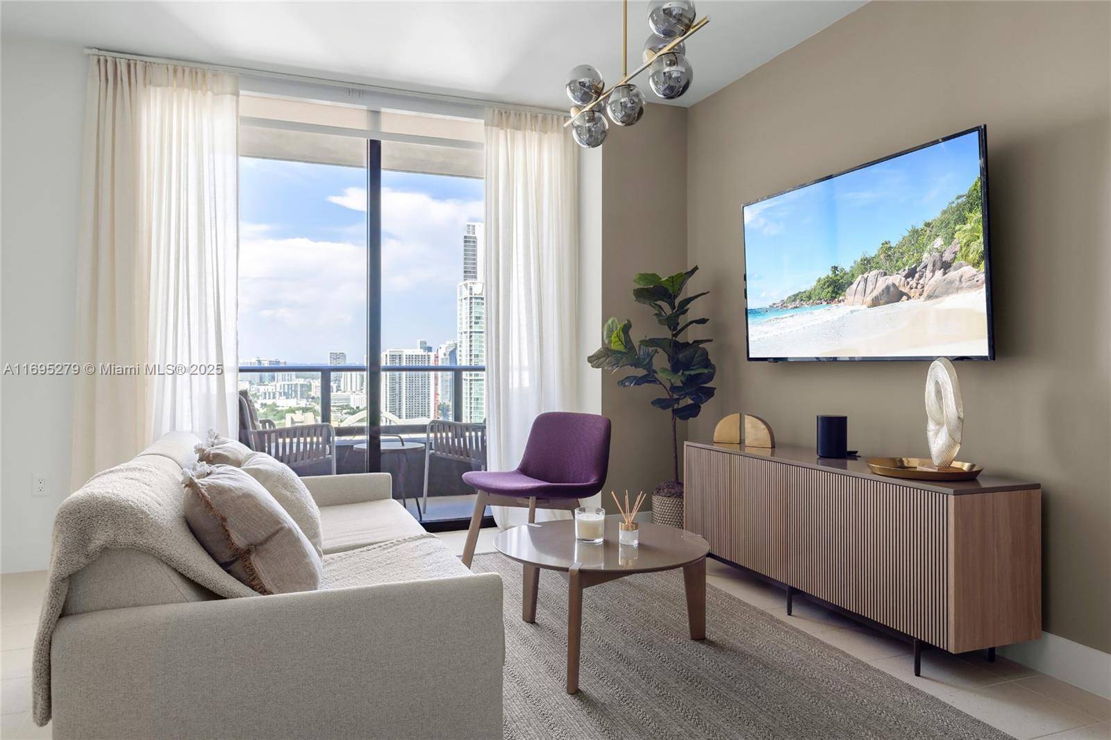 159 NE 6TH STMiami - Condo/Co-Op/Seasonal,Condo condo unit 3209 - picture