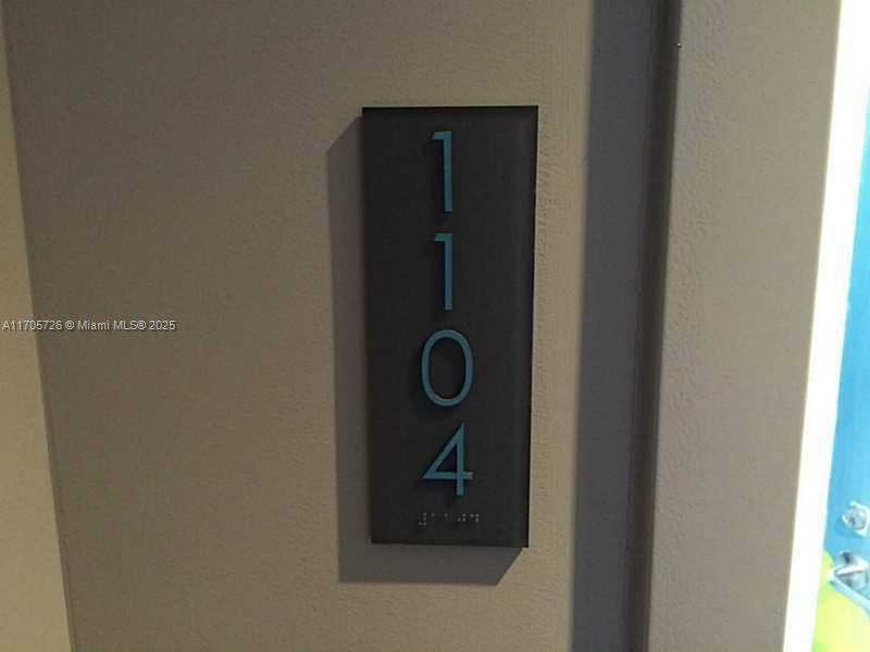4250 Biscayne BlvdMiami - Condo 5+ Stories,Condo condo unit 1104 - picture