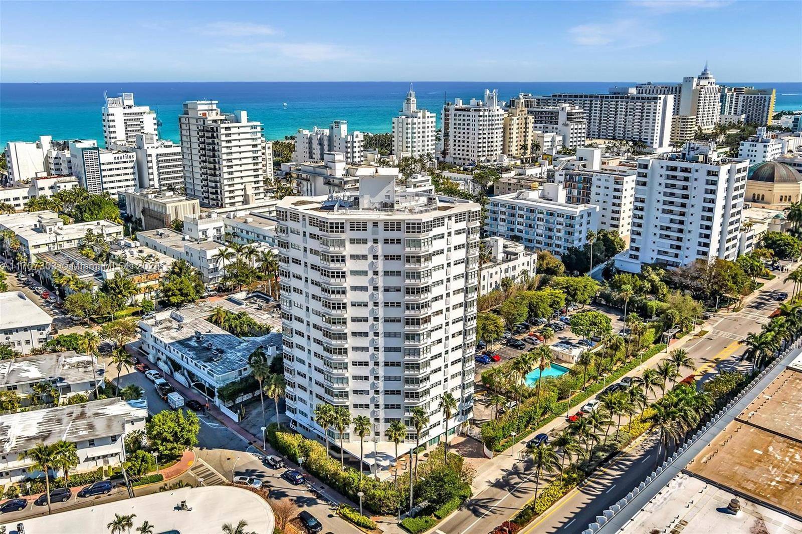 1881 Washington AveMiami Beach - Condo 5+ Stories,Condo condo unit 16H - picture