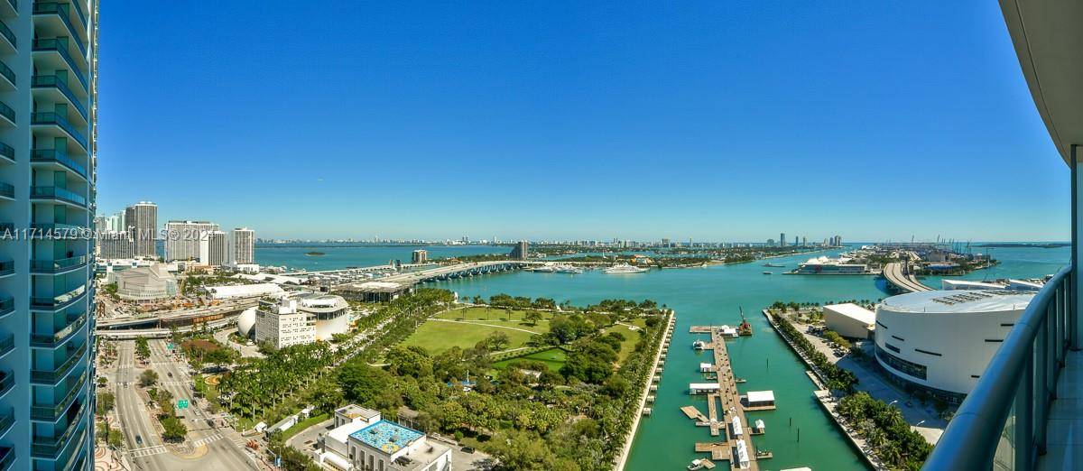 888 Biscayne BlvdMiami - Condo 5+ Stories,Condo condo unit 2511 - picture