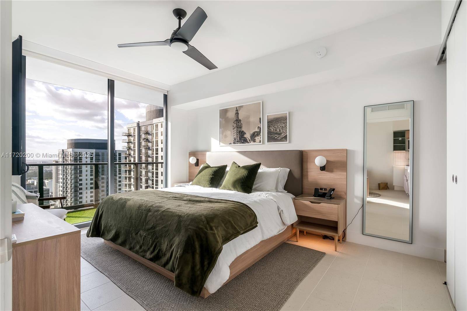 601 NE 1 AVEMiami - Condo-Hotel,Condo condo unit 3604 - picture