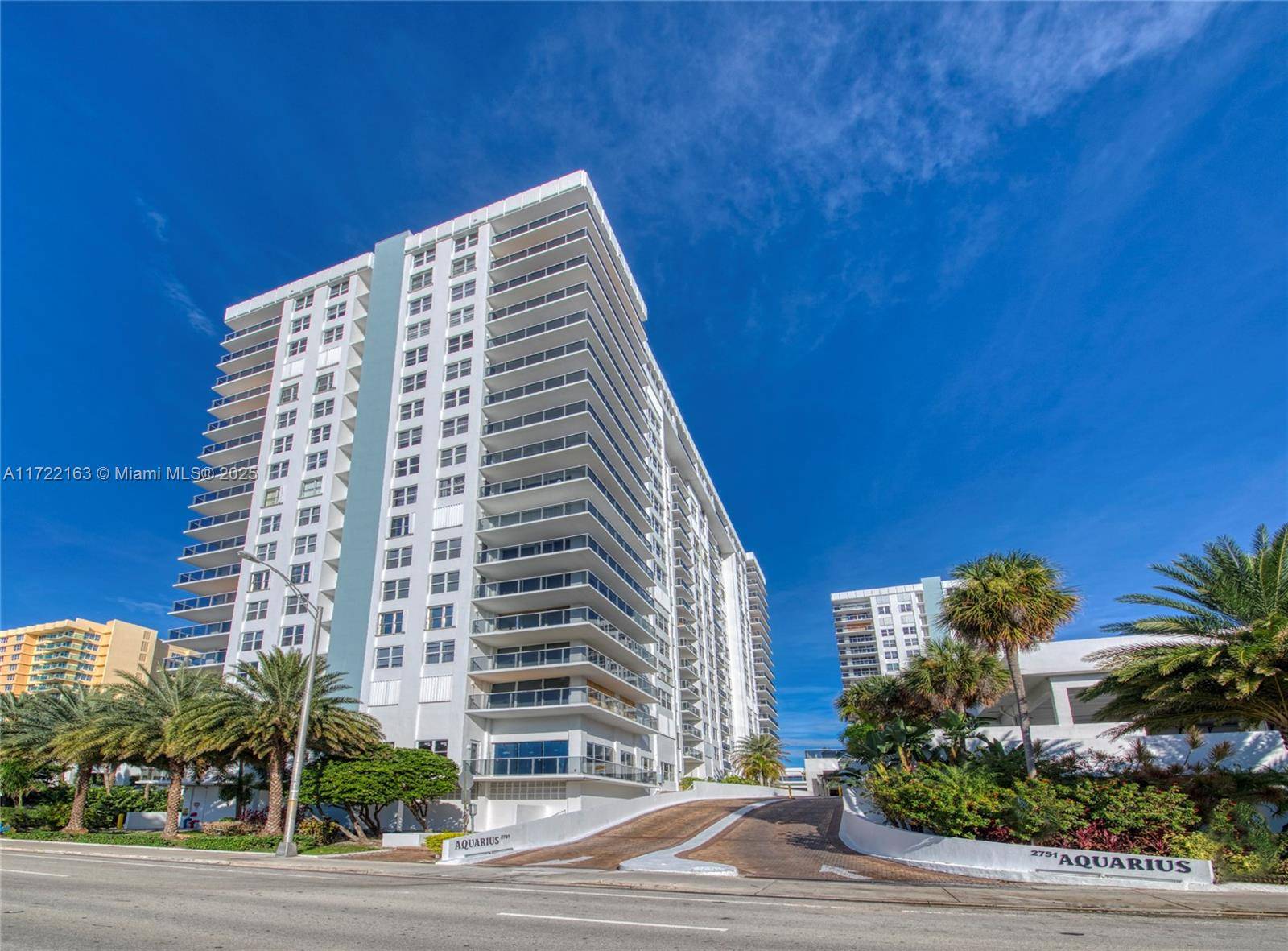 2751 S Ocean DrHollywood - Condo/Co-Op/Annual,Condo condo unit 505N - picture
