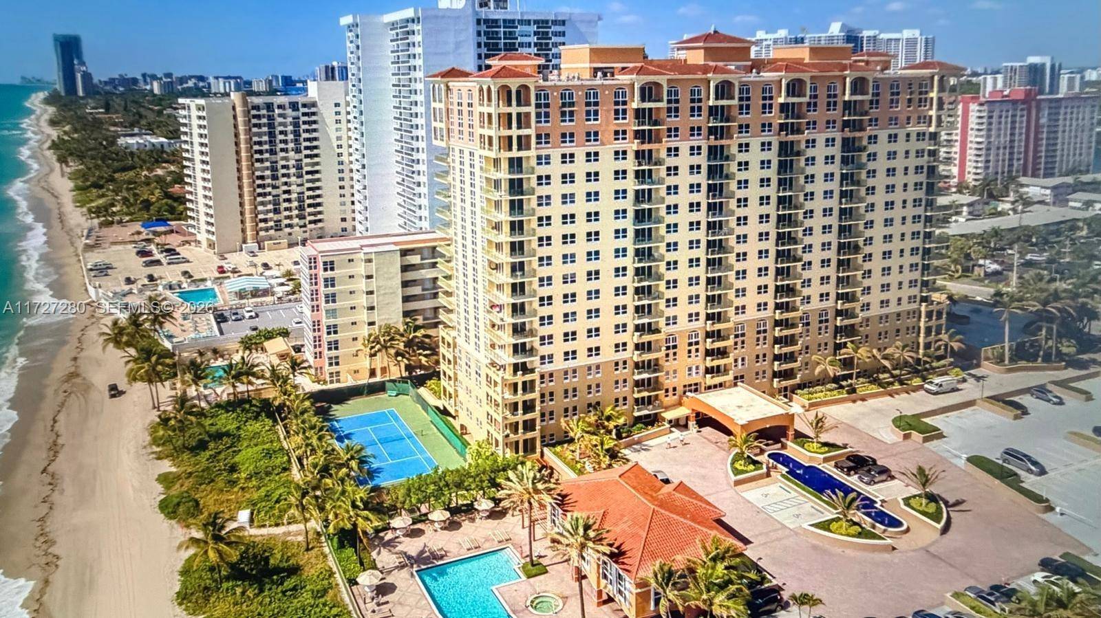 2080 S Ocean DrHallandale Beach - Condo/Co-Op/Seasonal,Condo condo unit 502 - picture