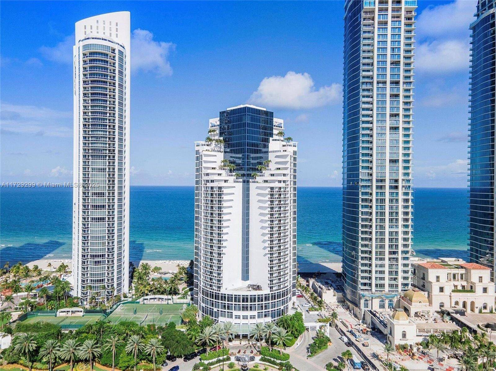 18001 Collins AveSunny Isles Beach - Condo-Hotel,Condo condo unit 801+916 - picture