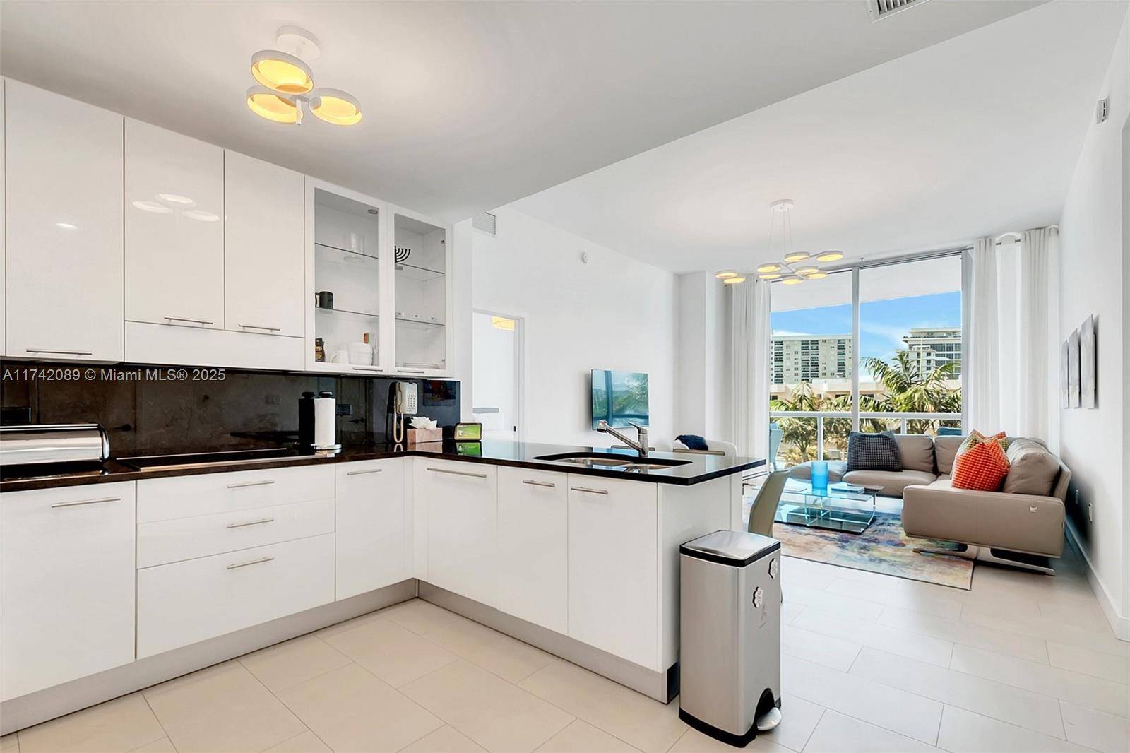 6799 Collins AveMiami Beach - Condo 5+ Stories,Condo condo unit 312 - picture