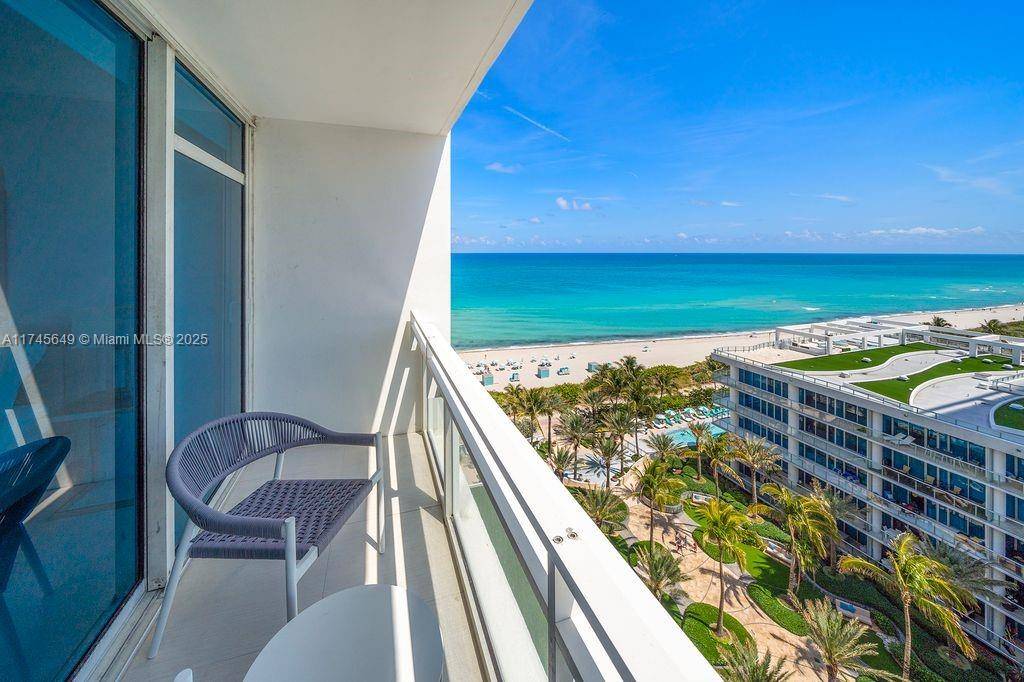 6801 Collins AveMiami Beach - Condo/Co-Op/Annual,Condo condo unit 1206 - picture