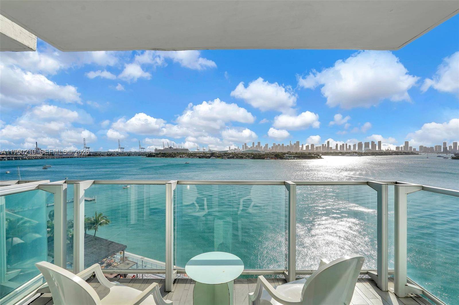 1100 West AveMiami Beach - Condo/Co-Op/Annual,Condo condo unit 916 - picture