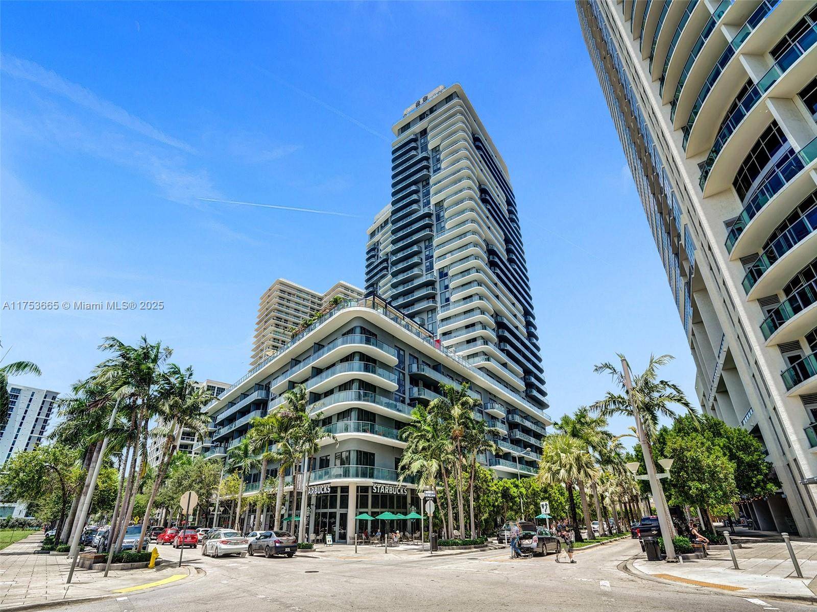 121 NE 34th StMiami - Condo/Co-Op/Annual,Condo condo unit 1904 - picture