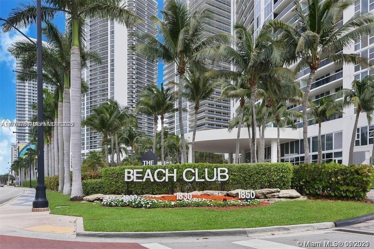 1830 S Ocean DrHallandale Beach - Condo/Co-Op/Seasonal,Condo condo unit 3208 - picture