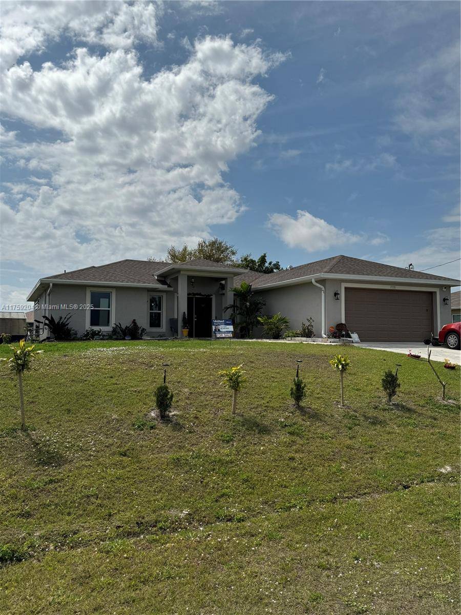 1930 NE 28th STREETCape Coral - picture