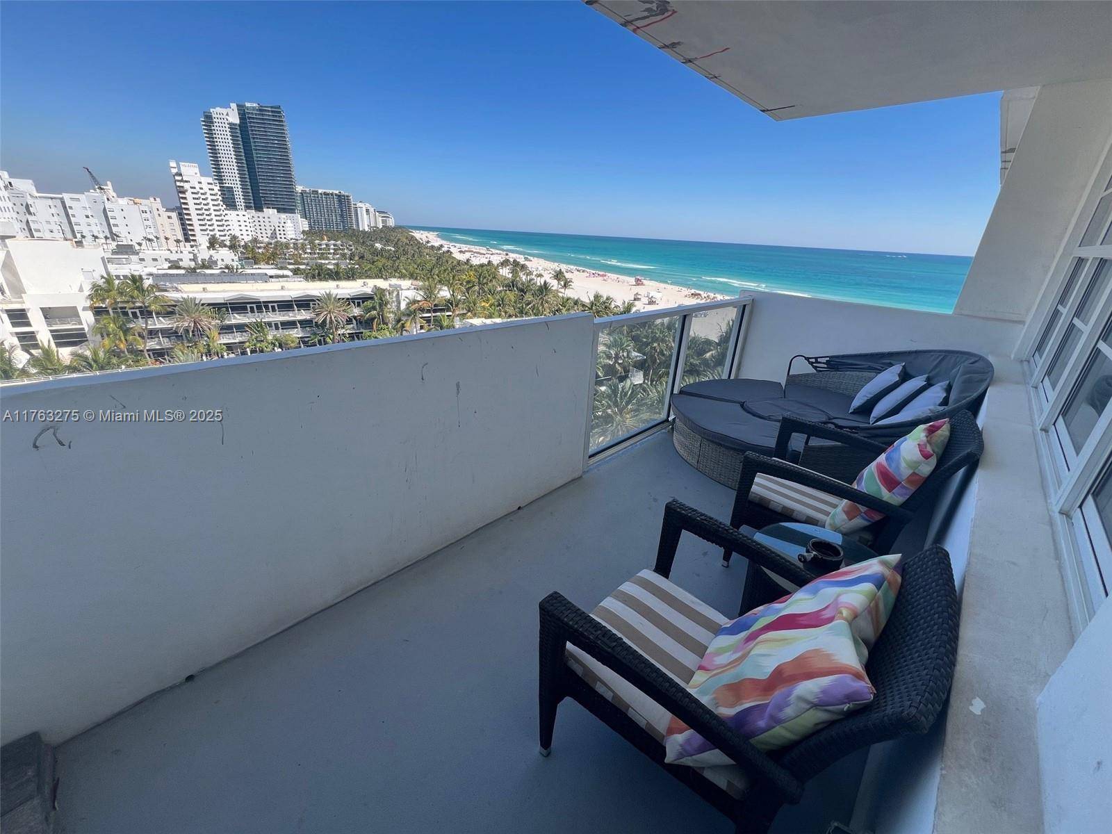100 Lincoln RdMiami Beach - Single Family-Annual,Condo condo unit 945 - picture