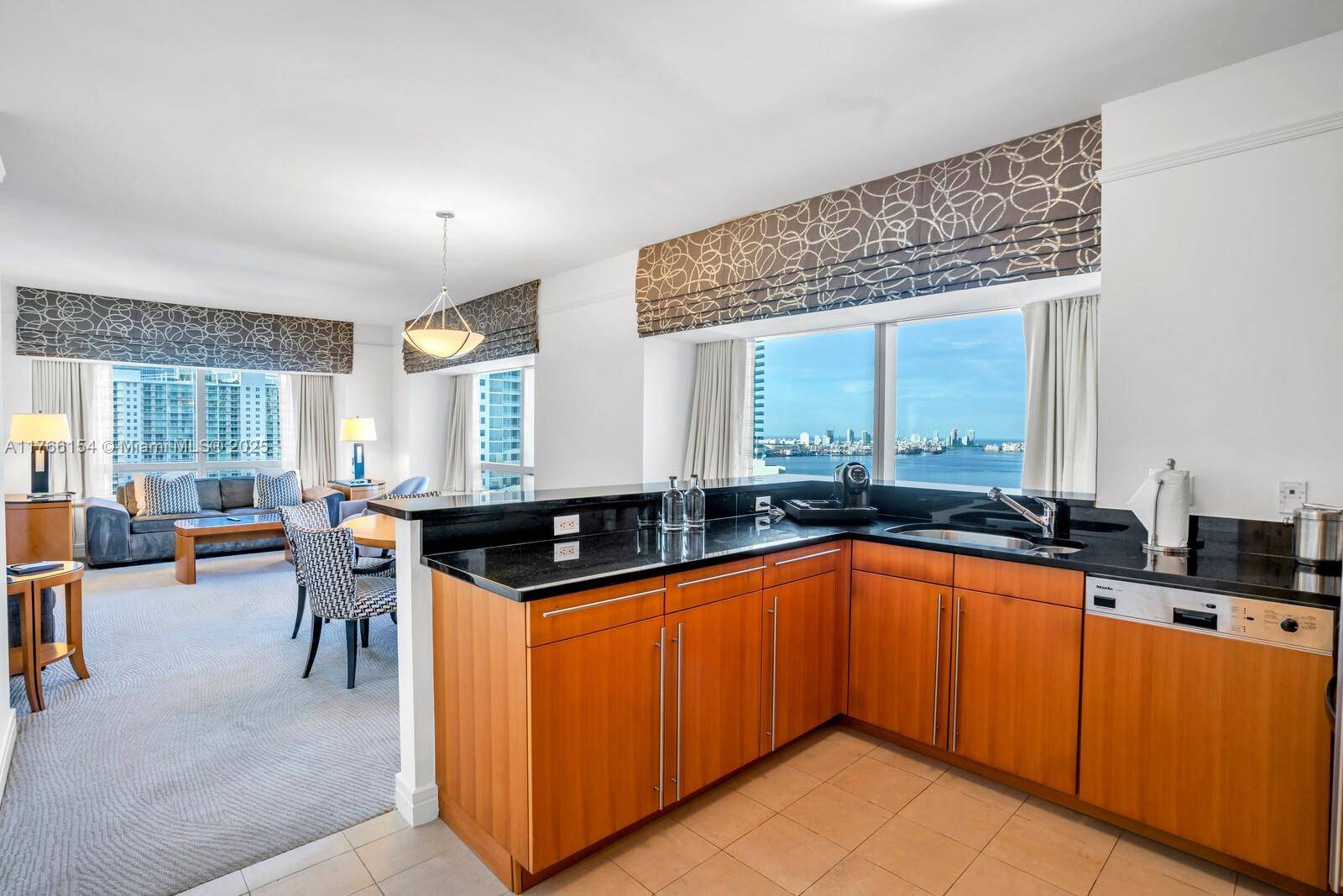 1435 Brickell AveMiami - Condo/Co-Op/Seasonal,Condo condo unit 3607 - picture