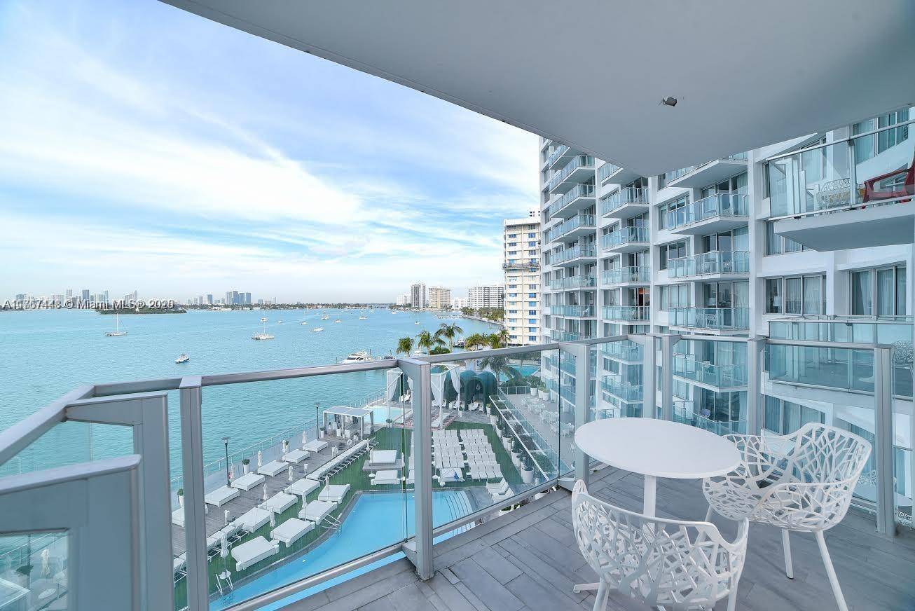 1100 West AveMiami Beach - Condo-Hotel,Condo condo unit 622 - picture