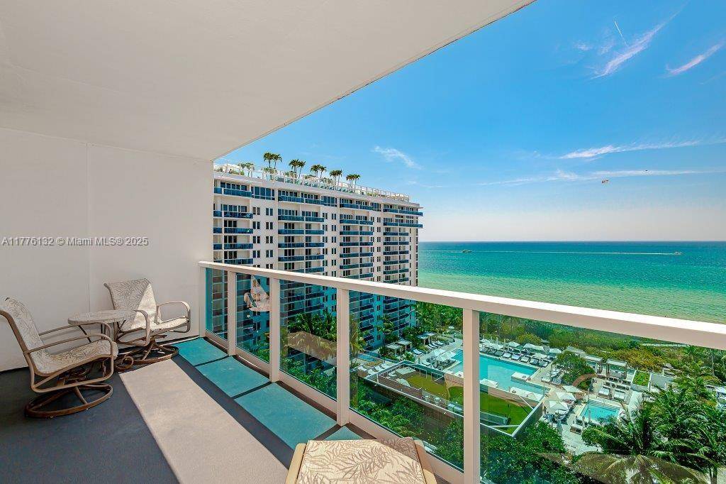 2301 Collins AveMiami Beach - Condo/Co-Op/Seasonal,Condo condo unit 1424 - picture