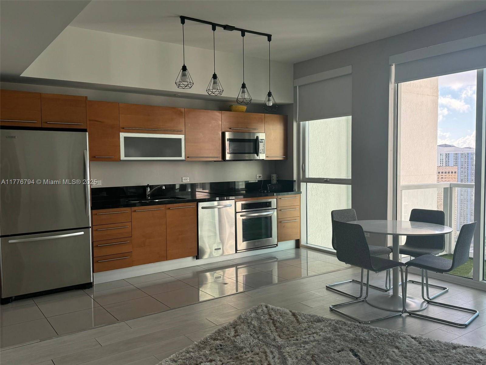 244 Biscayne BlvdMiami - Condo/Co-Op/Annual,Condo condo unit 3905 - picture