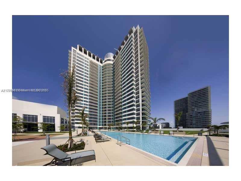 3301 NE 1 AVMiami - Condo 5+ Stories,Condo condo unit H2904 - picture