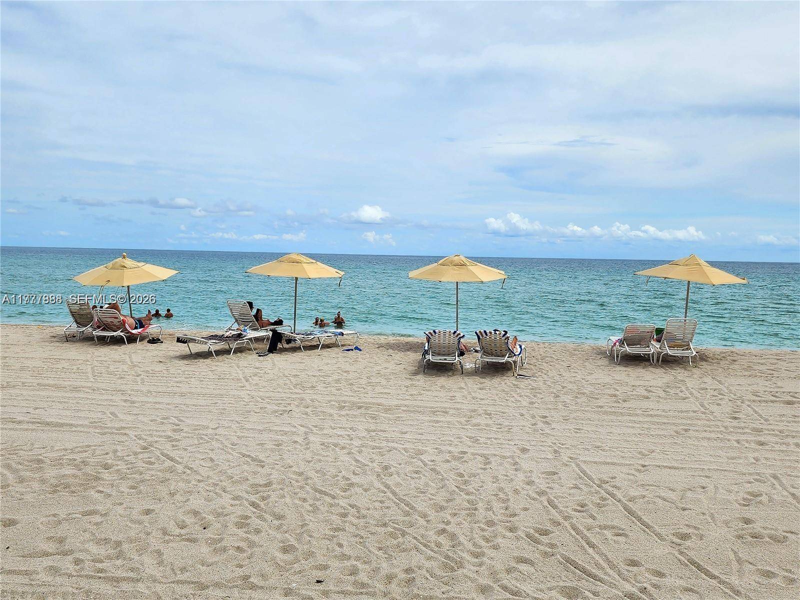3505 S Ocean DrHollywood - Condo/Co-Op/Off Season,Condo condo unit 1011 - picture
