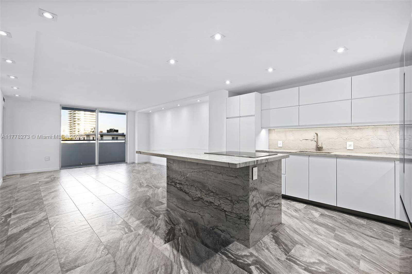 1658 Bay RdMiami Beach - Condo 5+ Stories,Condo condo unit 504 - picture