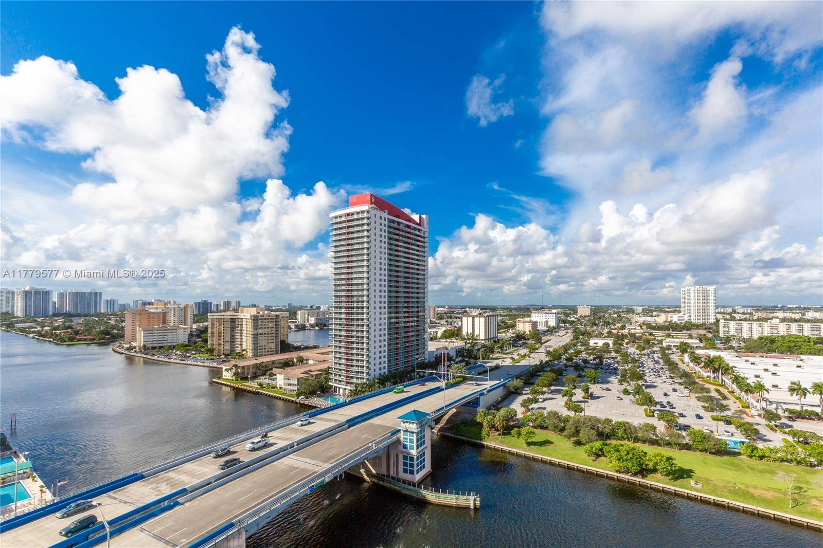 4010 S Ocean DrHollywood - Condo/Co-Op/Seasonal,Condo condo unit R2204 - picture