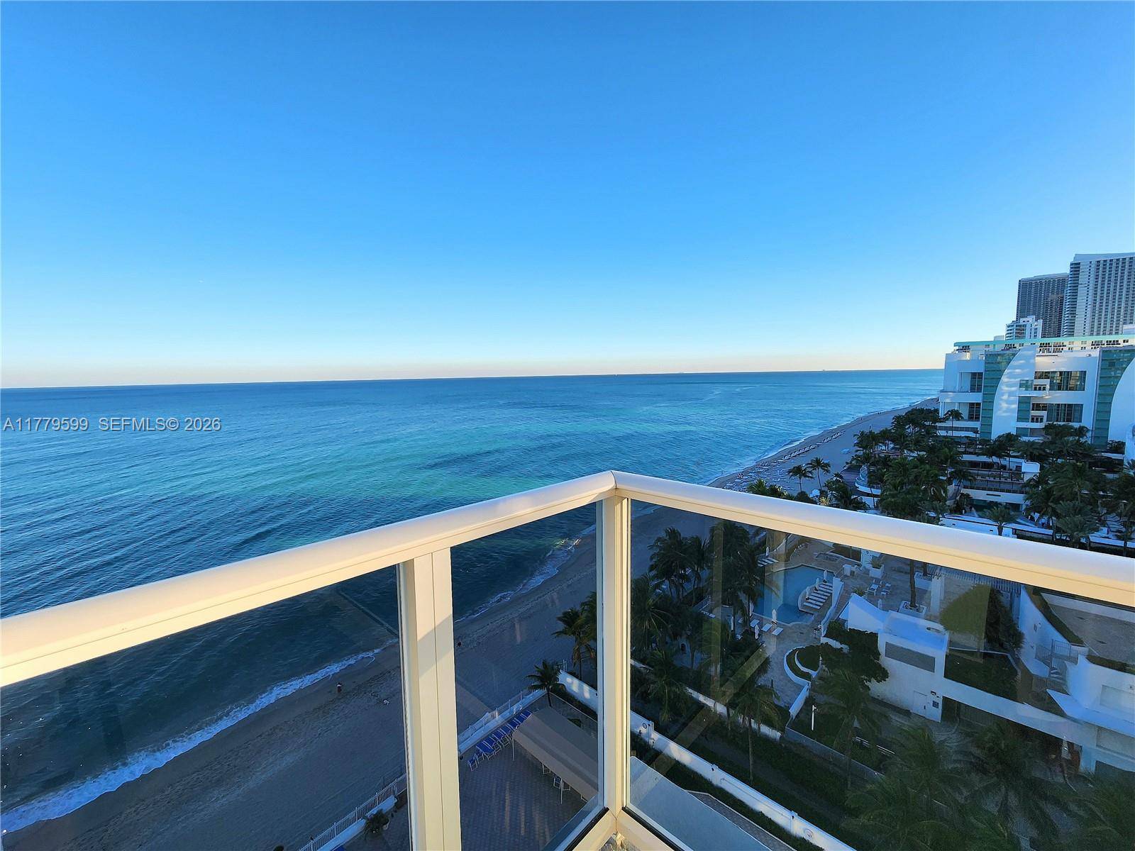 3505 S Ocean DrHollywood - Condo/Co-Op/Off Season,Condo condo unit 1214 - picture