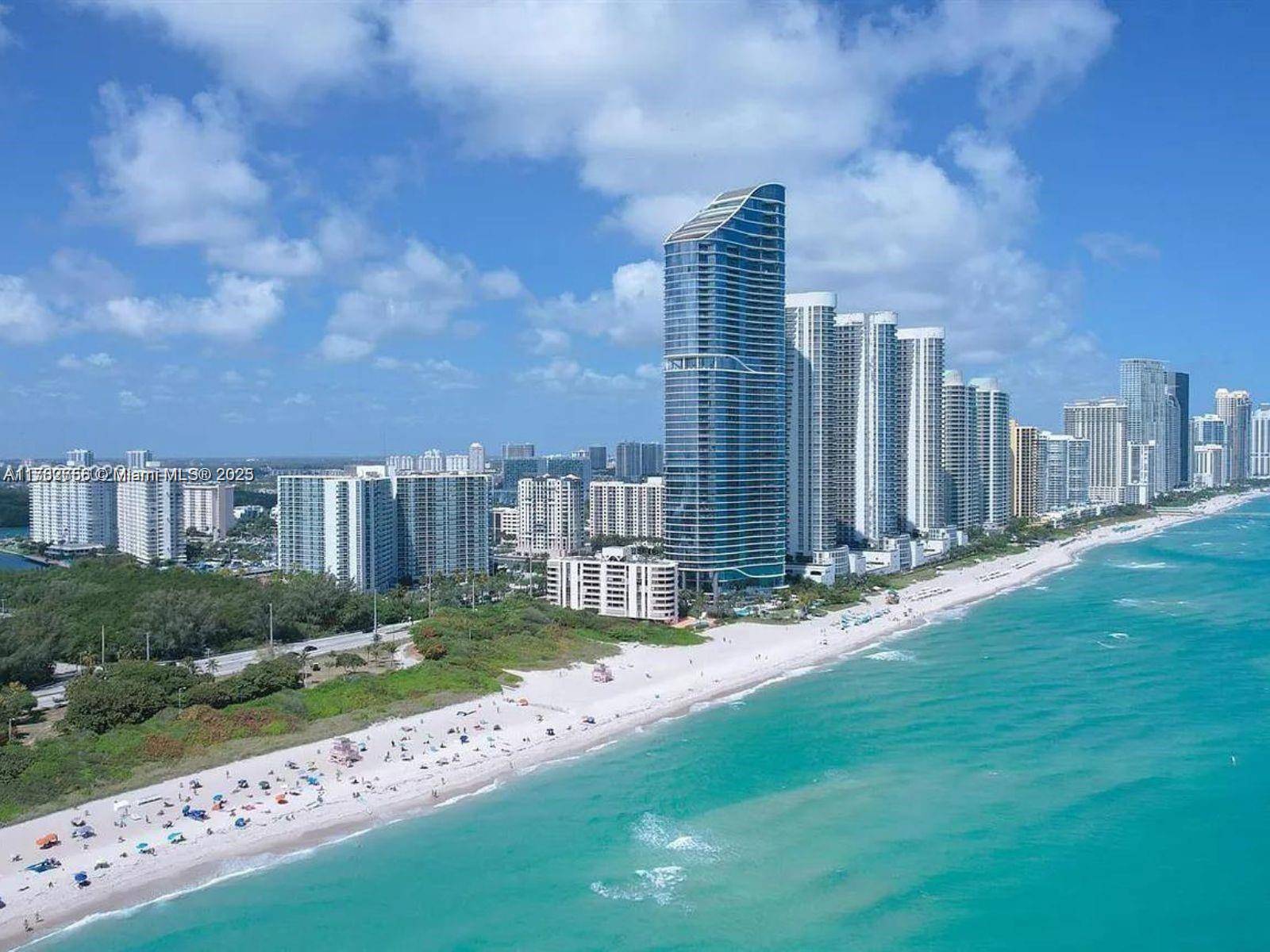 100 Bayview DrSunny Isles Beach - Condo/Co-Op/Seasonal,Condo condo unit 906 - picture