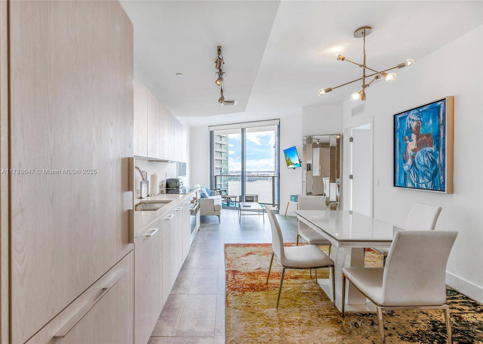 501 NE 31 StMiami - Condo/Co-Op/Seasonal,Condo condo unit 3307 - picture