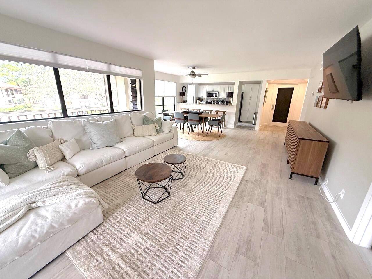616 BrackenwoodPalm Beach Gardens - Townhouse condo unit 616 - picture