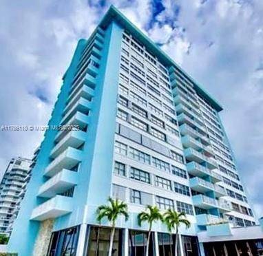 5838 Collins AveMiami Beach - Condo 5+ Stories,Condo condo unit 14F - picture