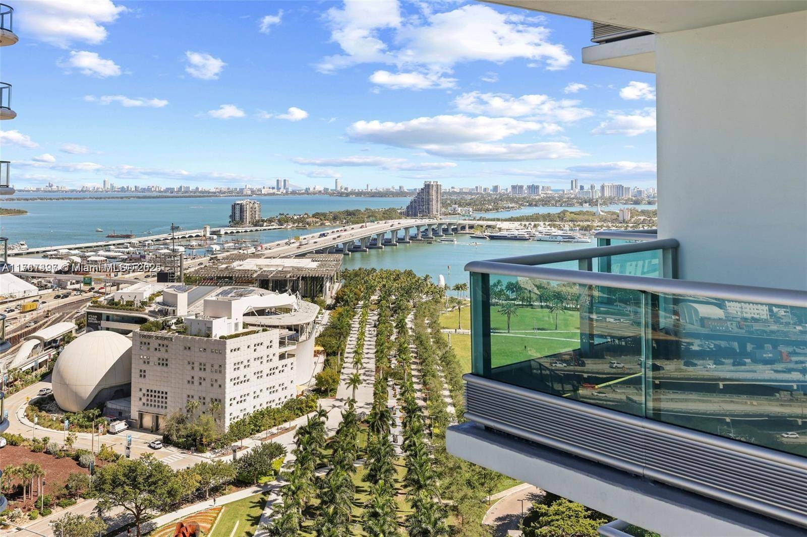 900 Biscayne BlvdMiami - Condo 5+ Stories,Condo condo unit 2410 - picture
