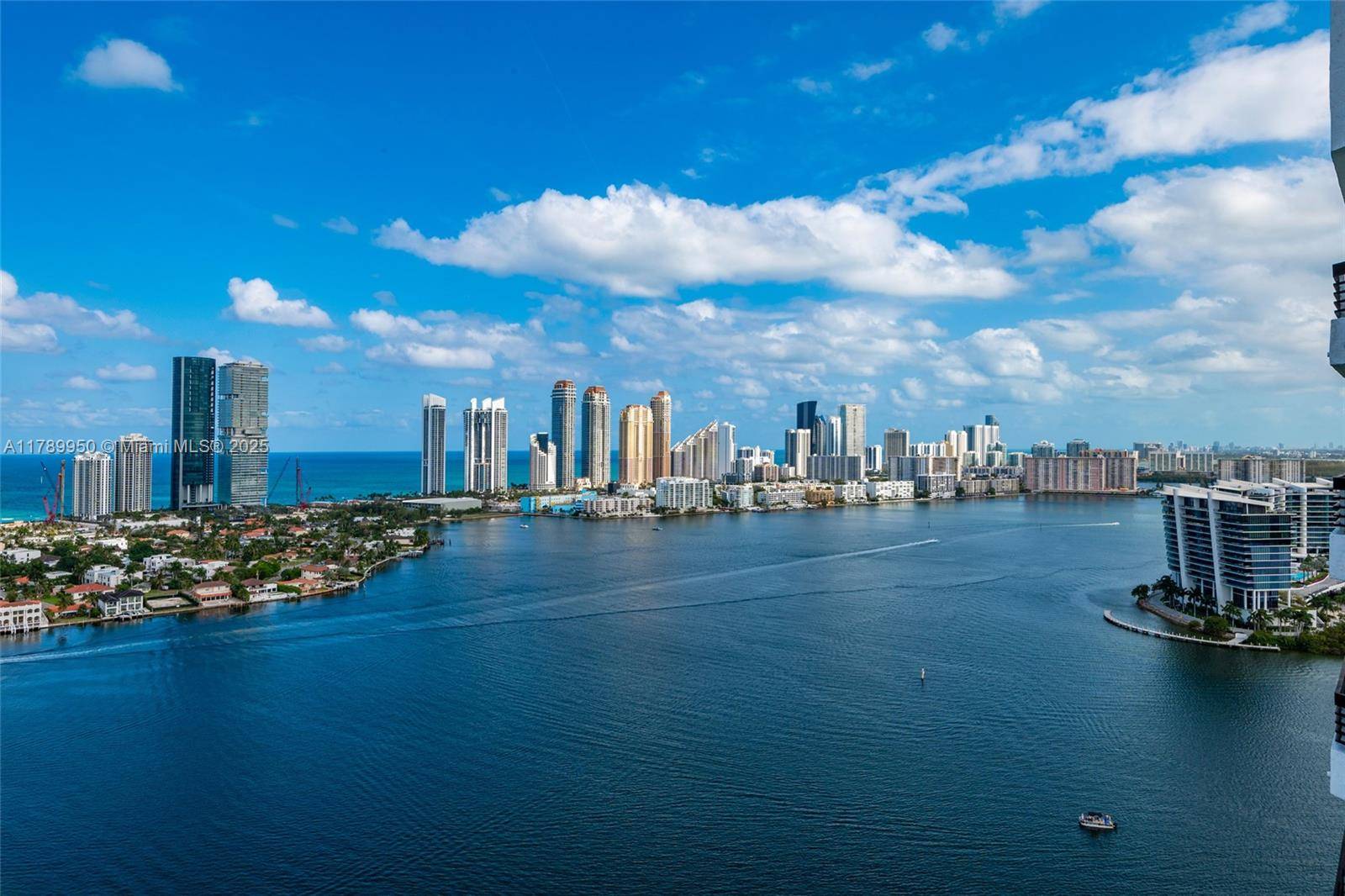 3530 Mystic Pointe DrAventura - Condo 5+ Stories,Condo condo unit LPH14 - picture