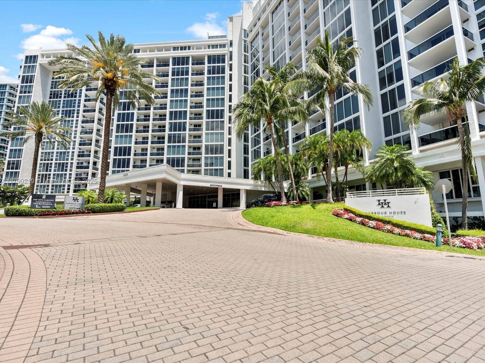10275 Collins AveBal Harbour - Condo 5+ Stories,Condo condo unit 529 - picture