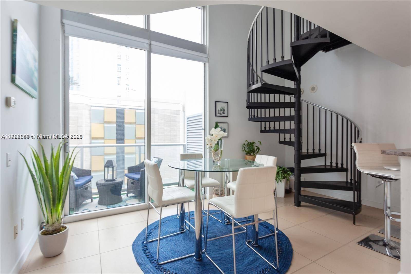 300 S Biscayne BlvdMiami - Condo 5+ Stories,Condo condo unit L-432 - picture