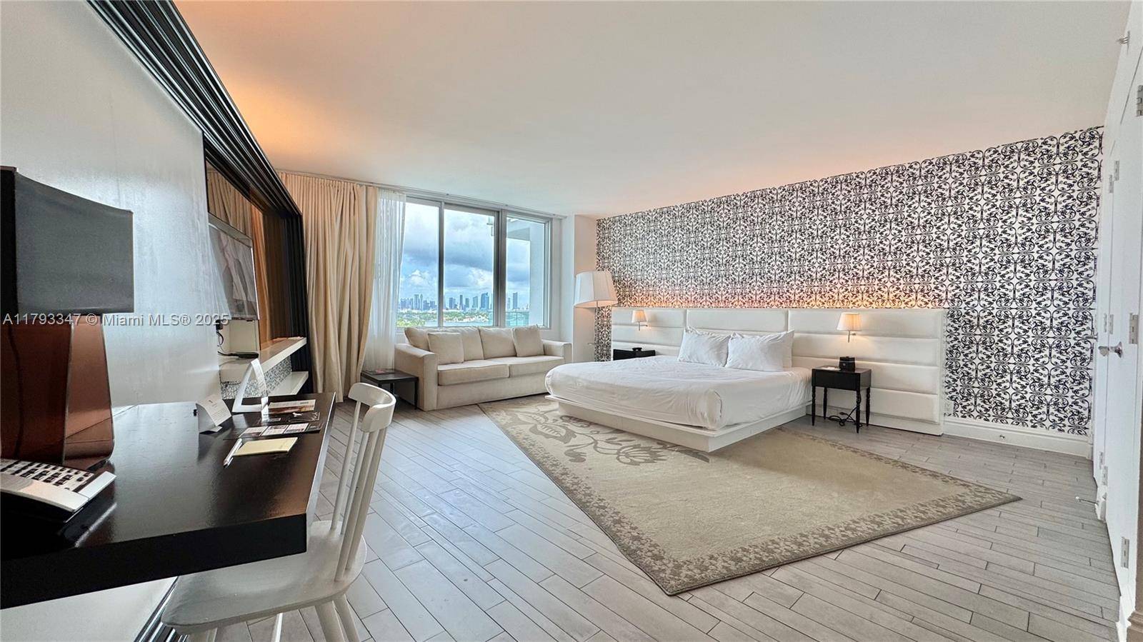 1100 West AveMiami Beach - Condo-Hotel,Condo condo unit 1108 - picture