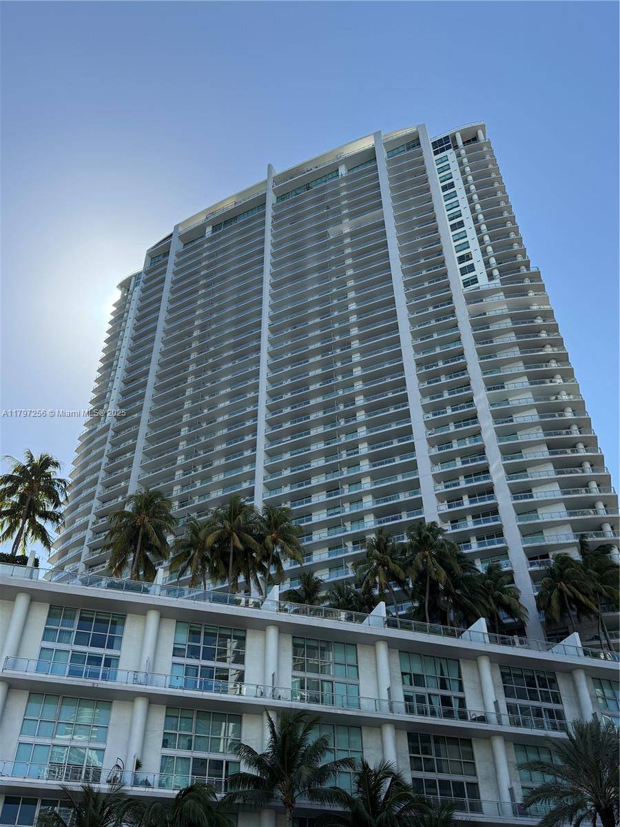 90 SW 3rd StMiami - Condo 5+ Stories,Condo condo unit 3601 - picture
