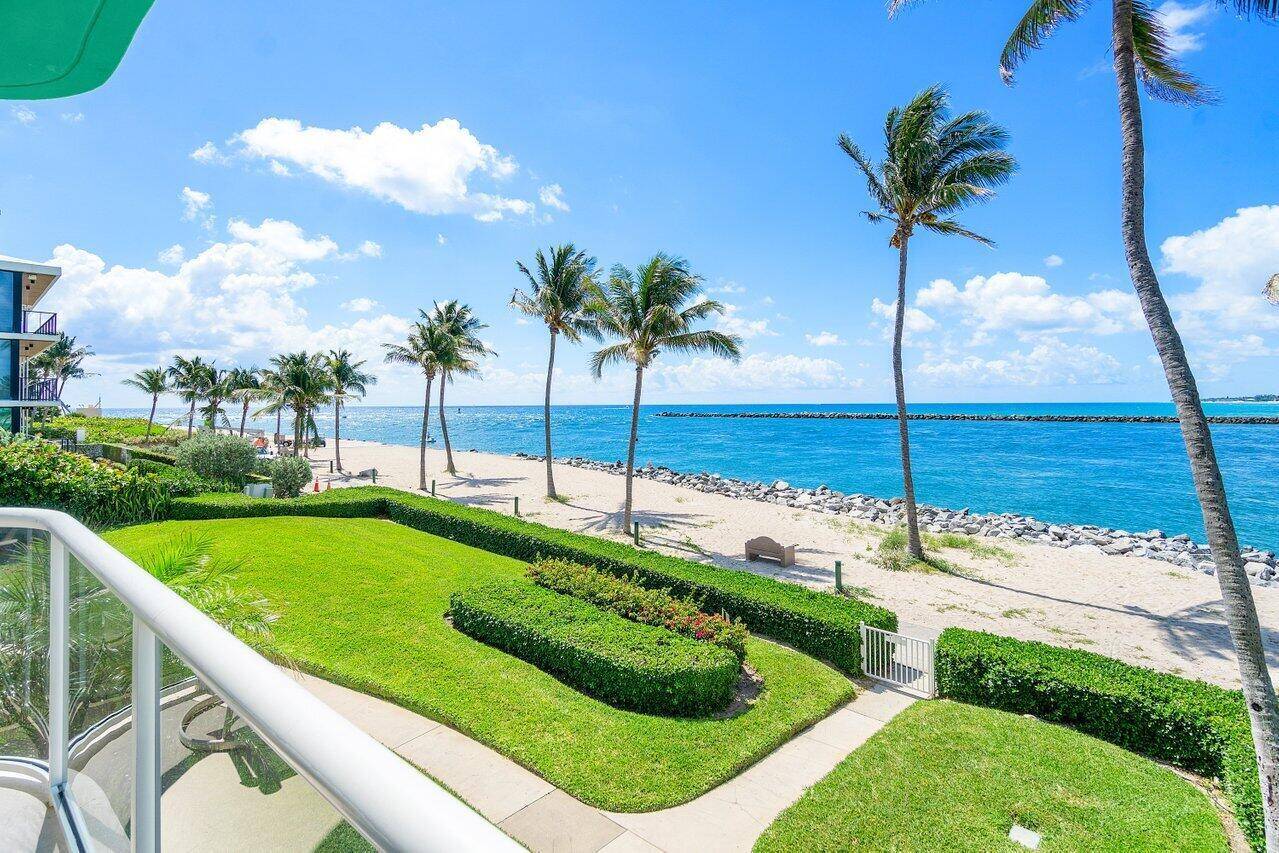 120 Inlet WayPalm Beach Shores - Condo condo unit 204 - picture