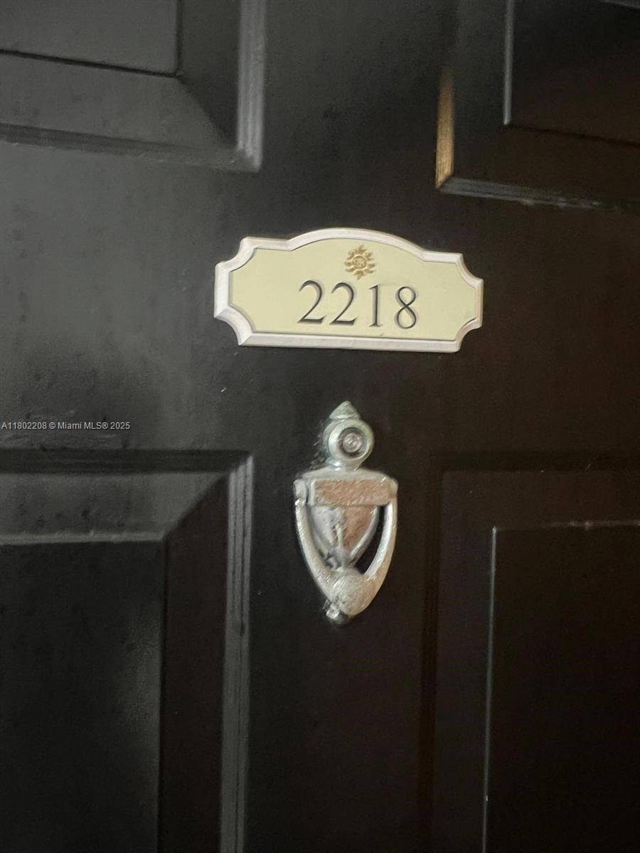 17150 N Bay RdSunny Isles Beach - Condo 1-4 Stories,Condo condo unit 2218 - picture