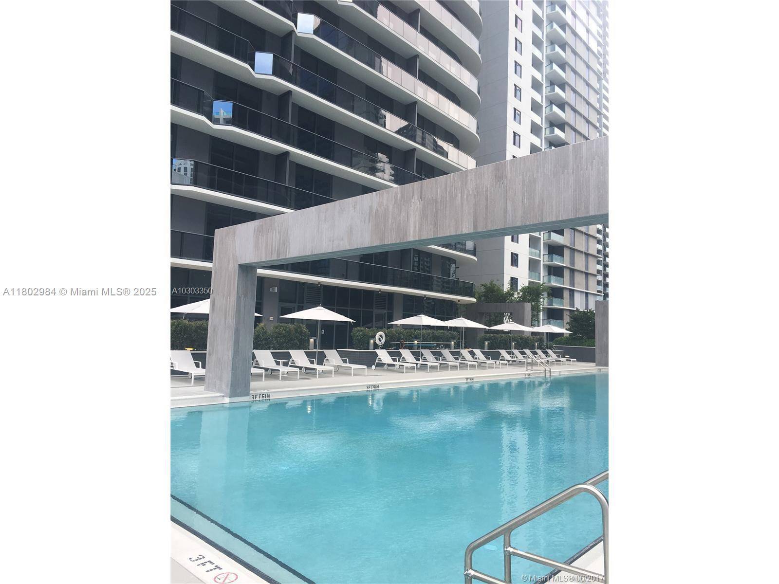 55 SW 9th StMiami - Condo 5+ Stories,Condo condo unit 3409 - picture