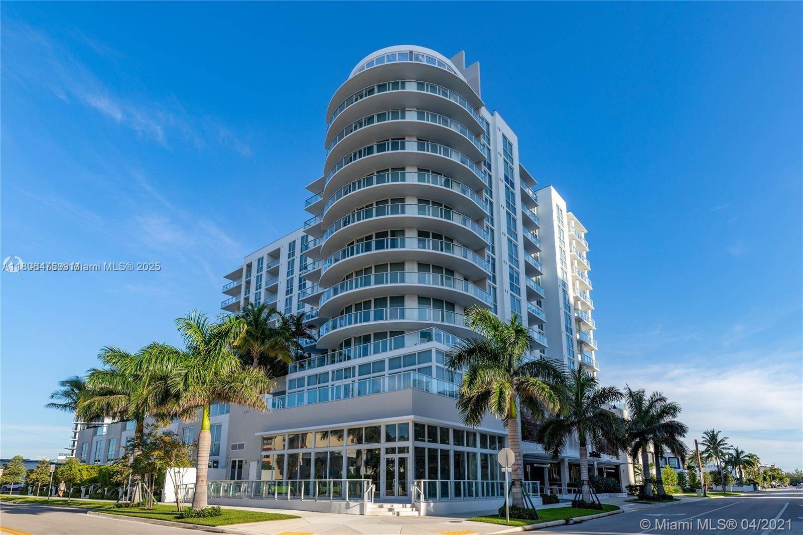401 N Birch RdFort Lauderdale - Condo/Co-Op/Annual,Condo condo unit 505 - picture
