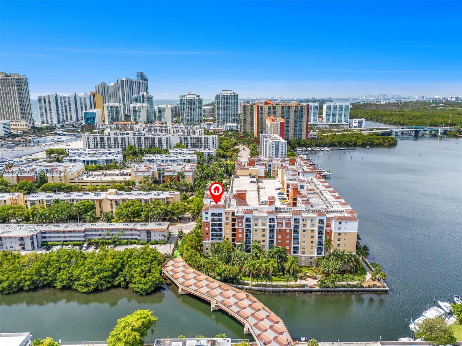 17150 N Bay RdSunny Isles Beach - Condo 5+ Stories,Condo condo unit 2814 - picture