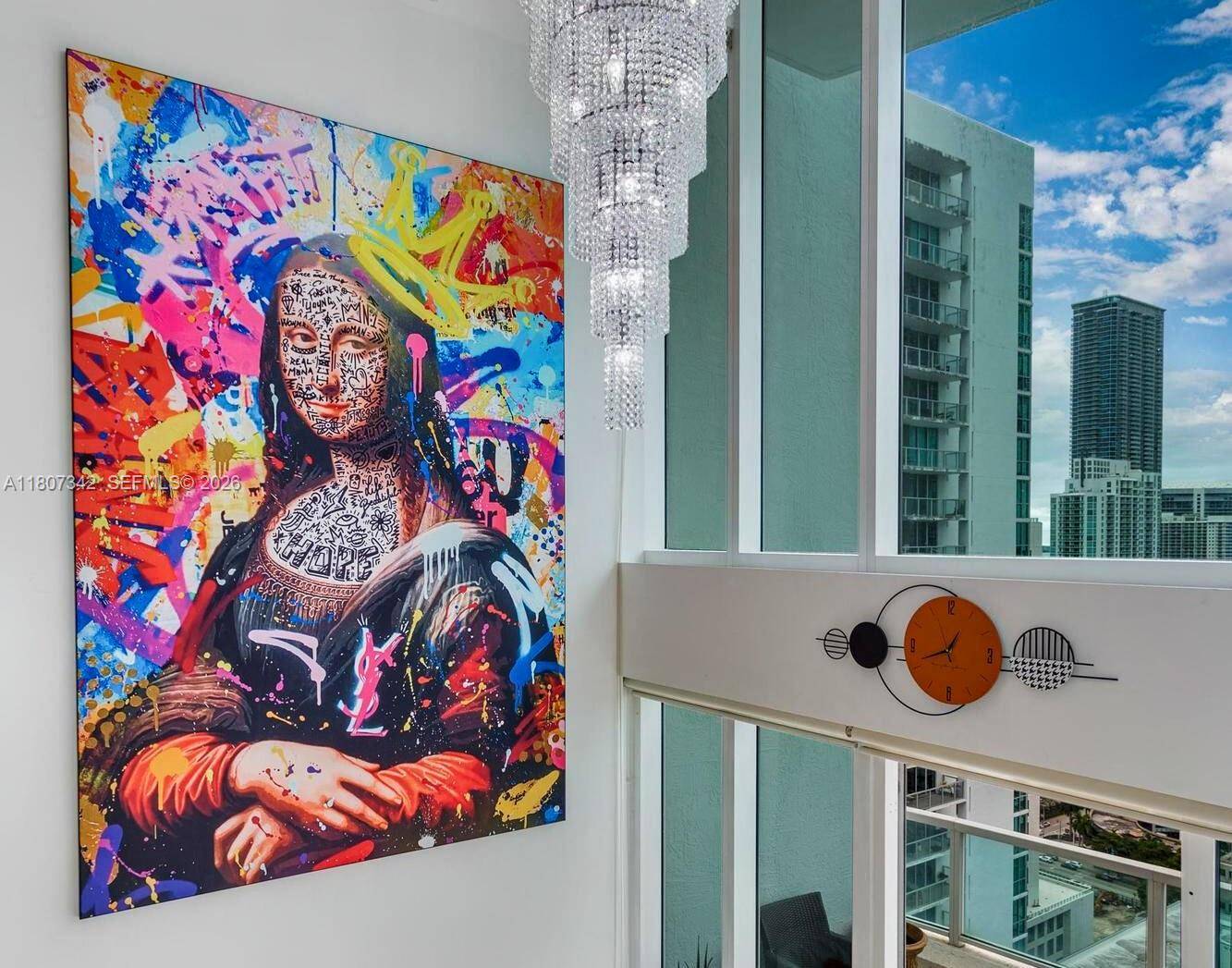 41 SE 5th StMiami - Condo 5+ Stories,Condo condo unit 2008 - picture