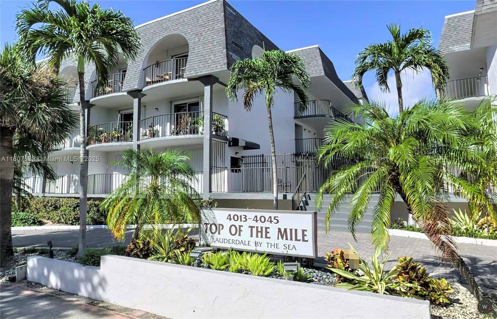 4013 N Ocean DriveLauderdale By The Sea - Condo/Co-Op/Seasonal,Condo condo unit 102 - picture