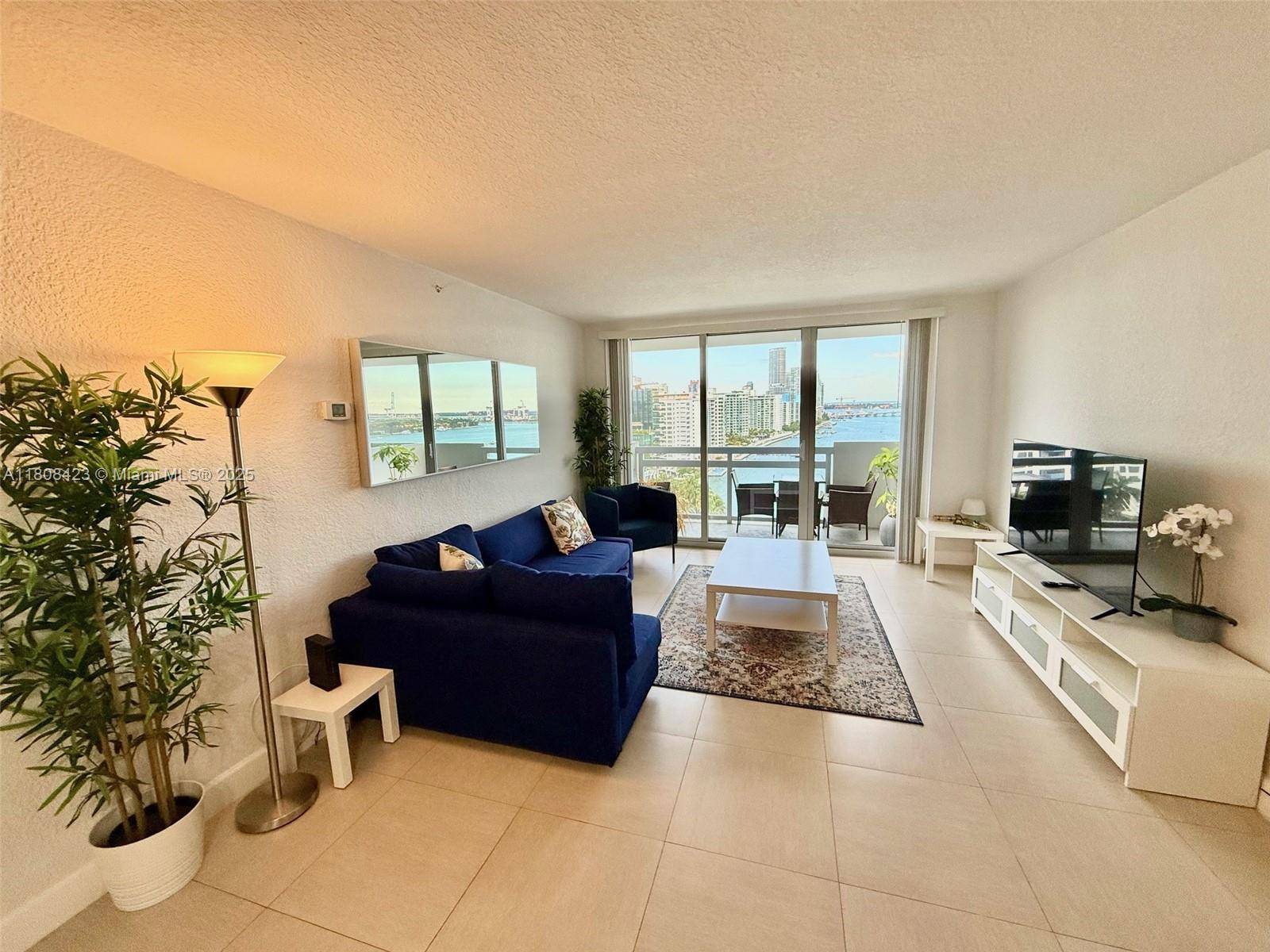 1500 Bay RdMiami Beach - Condo/Co-Op/Seasonal,Condo condo unit 1534S - picture