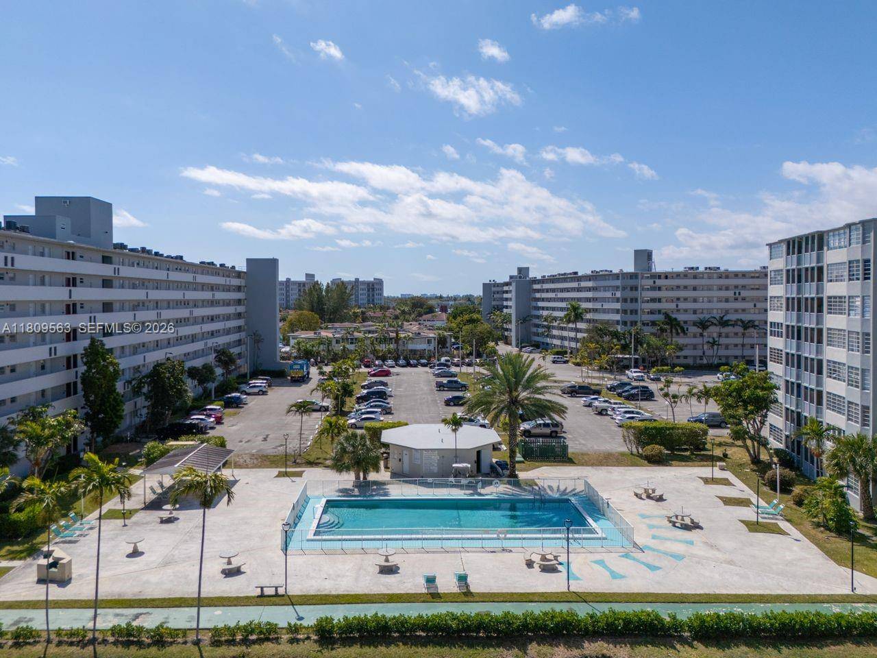 1770 NE 191st StMiami - Condo 5+ Stories,Condo condo unit 316-1 - picture