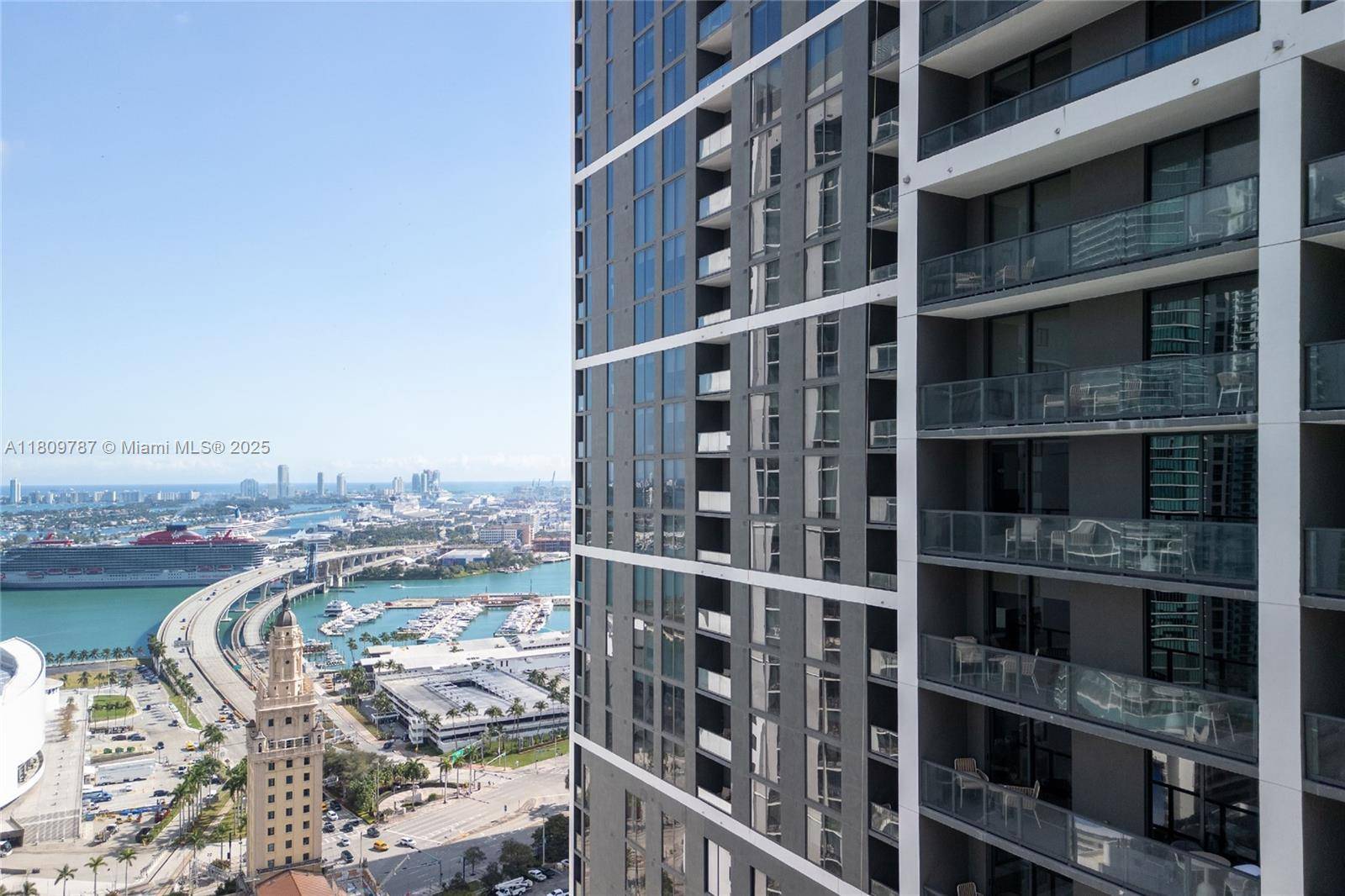 159 NE 6th StMiami - Condo/Co-Op/Seasonal,Condo condo unit 2901 - picture