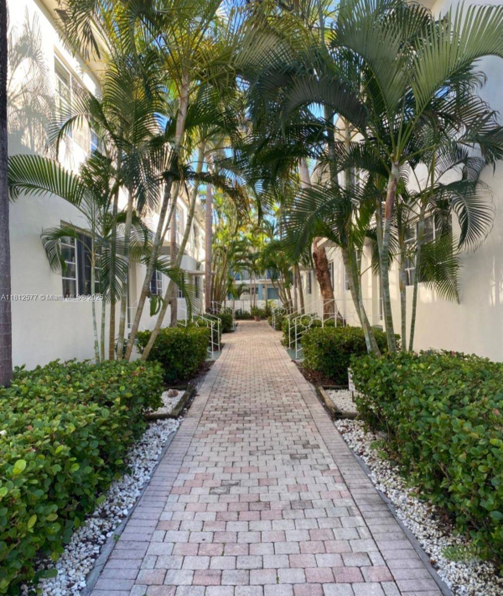 340 84th StMiami Beach - Condo 1-4 Stories,Condo condo unit 2 - picture
