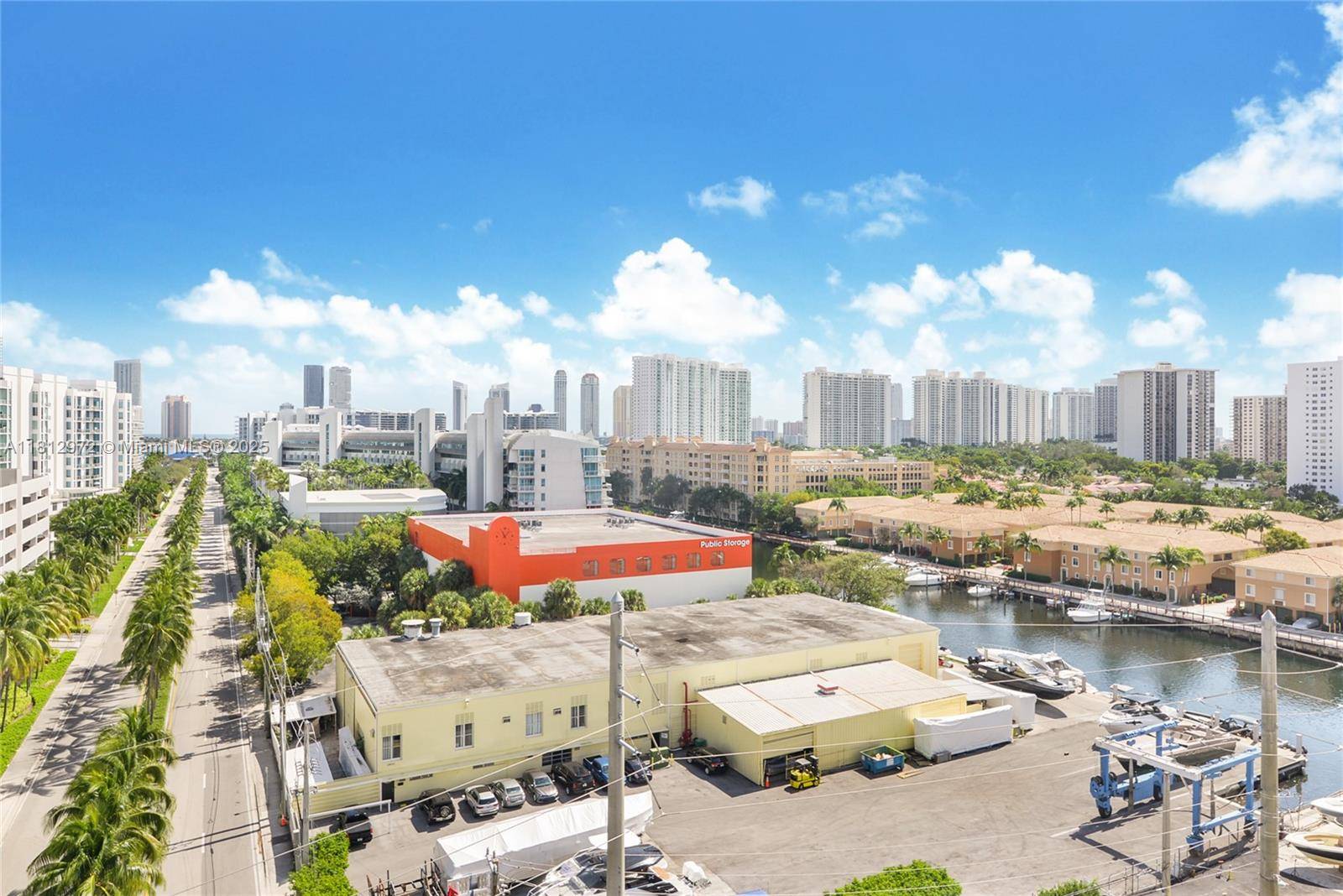 18800 NE 29th AveAventura - Condo 5+ Stories,Condo condo unit 1011 - picture