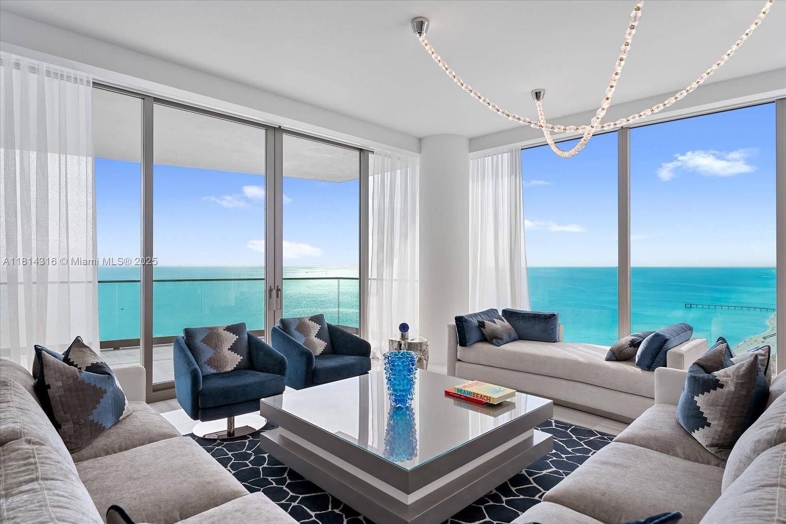 17901 Collins AveSunny Isles Beach - Condo/Co-Op/Annual,Condo condo unit 3004 - picture