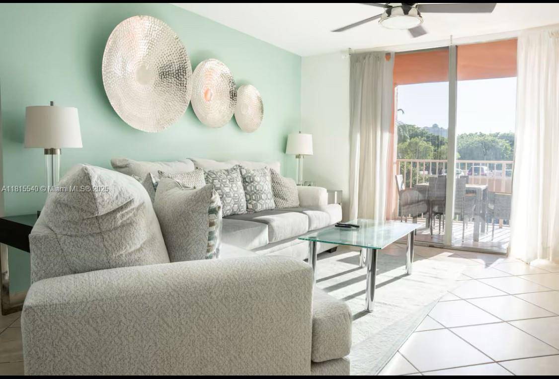 19601 E Country Club DriveAventura - Condo/Co-Op/Annual,Condo condo unit 7-203 - picture