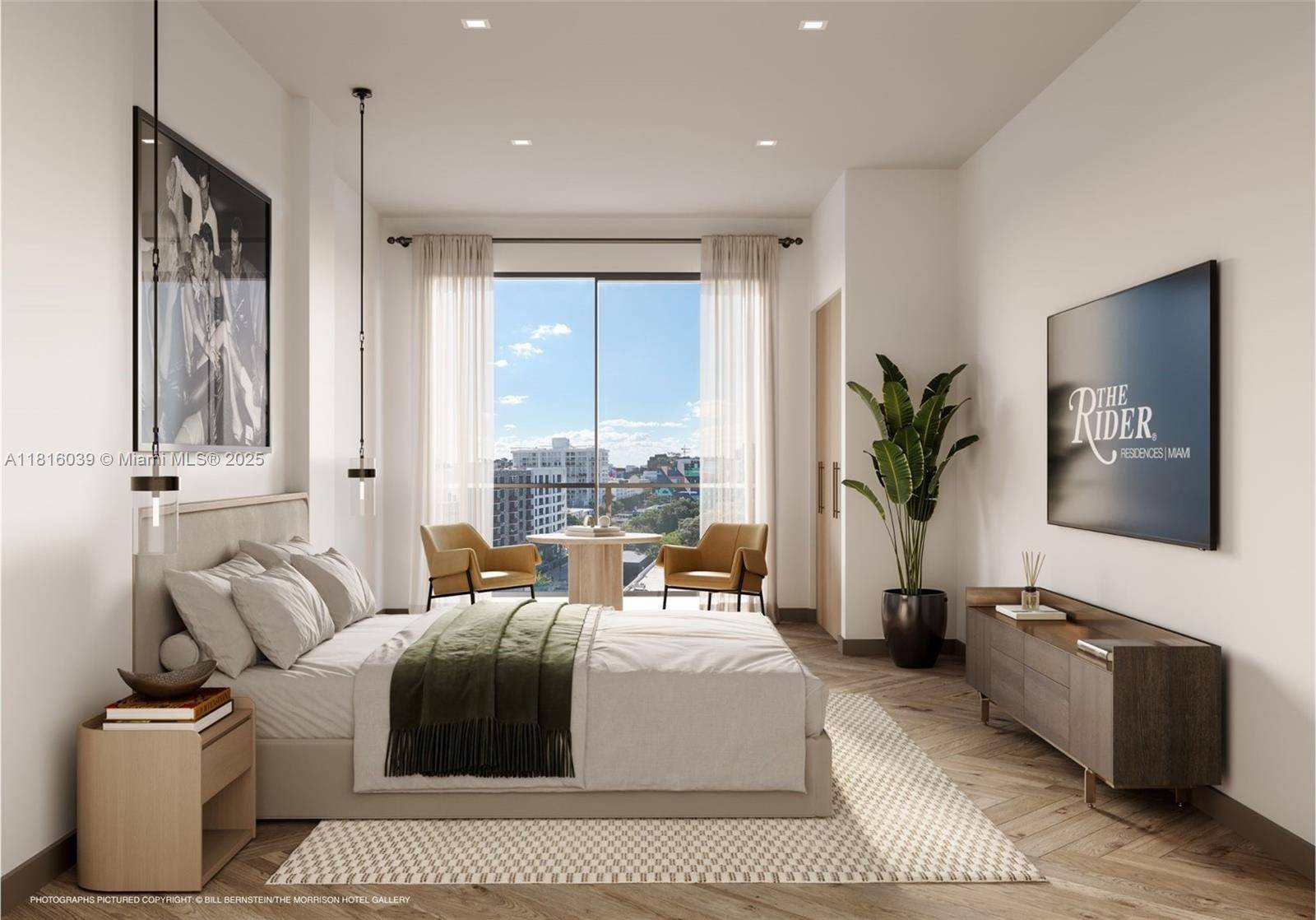 94 NE 29th StMiami - Condo 5+ Stories,Condo condo unit 714 - picture