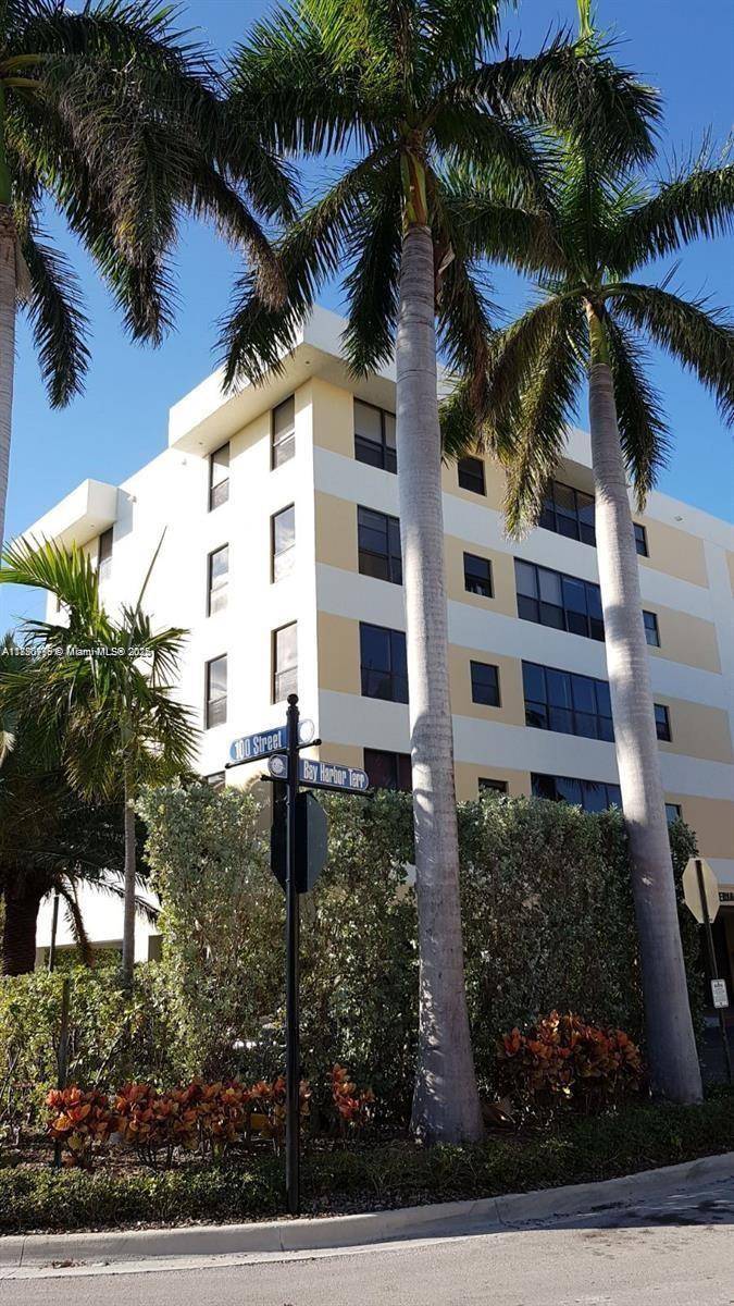 10000 Bay Harbor TerBay Harbor Islands - Condo 5+ Stories,Condo condo unit 502-A - picture